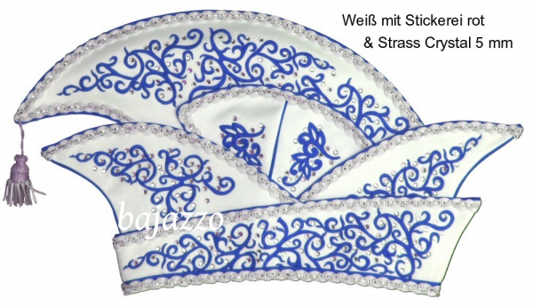 90 Prinzenmütze Bamberg